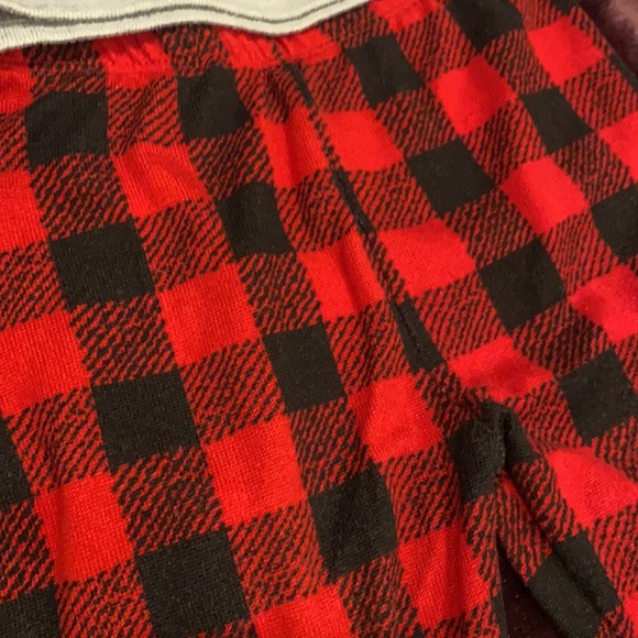 Let’s get cozy 6T pj set - Picture 4 of 8